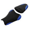 Rider Driver & Passenger Seats Fit For Suzuki GSXR1000 2005-2006 2005 2006 05 06
