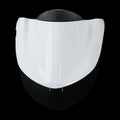Rear Seat Cover Cowl For Kawasaki Ninja ZX10R ZX-10R 2004 2005 White