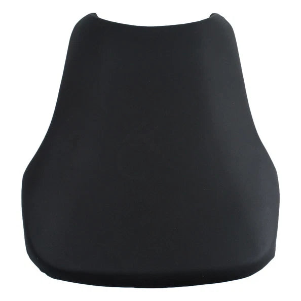 Rider Front Driver Seat Cushion Fit For Honda CBR600RR 2003-2004 2003 2004 Black