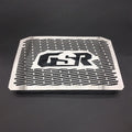 Fit for Suzuki GSR400 GSR600 2006-2012 11 Radiator Grille Cover Guard Protection