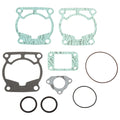 Tusk Top End Gasket Kit For Gas MC 50 2021-2023