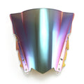 Motorcycle Windshield Windscreen For Yamaha YZF-R25 YZF-R3 2014-2018 LC