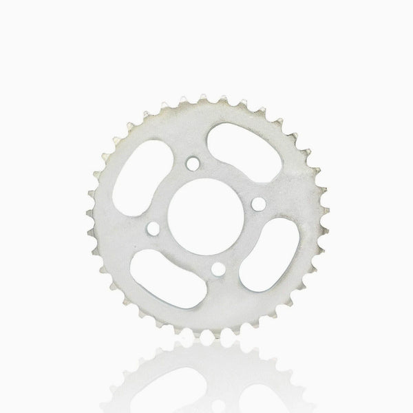 #420 37T Rear Sprocket for Coleman Motovox Baja Mega Moto Predator 212 Mini Bike