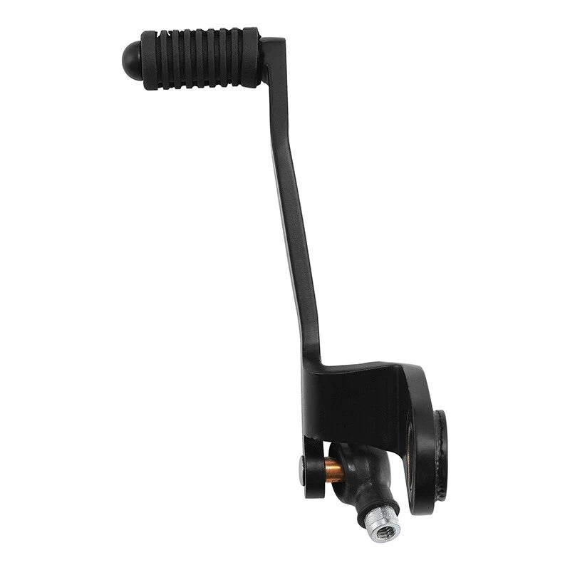 Gear Shift Lever Shifter Pedal Fit For Kawasaki Ninja ZX-4RR ZX-4R 2023-2025