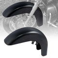 Unpainted Front Fender Fit For Harley Davidson Street Glide 14-23 Road Glide