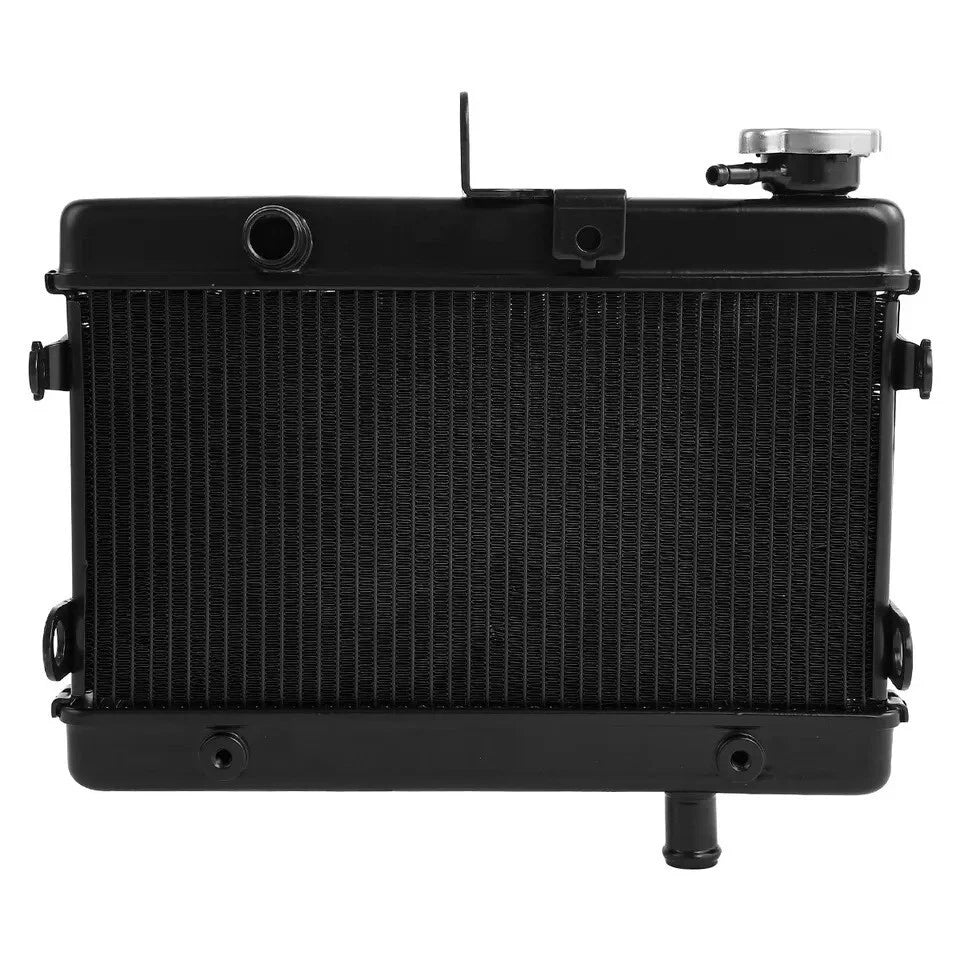 Engine Compartment Cooling Radiator Fit For Honda Rebel 300 CMX300 2017-2023 22