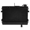 Engine Compartment Cooling Radiator Fit For Honda Rebel 300 CMX300 2017-2023 22