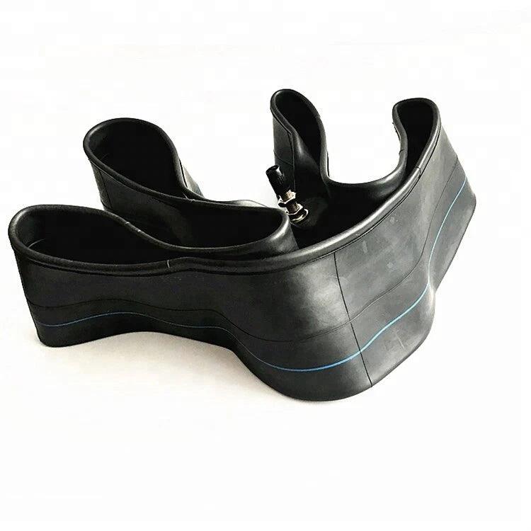 TUBO INTERIOR 2.50X10 10" PARA VÁLVULA RECTA RAZOR MX500 MX650 DIRT ROCKET BIKE
