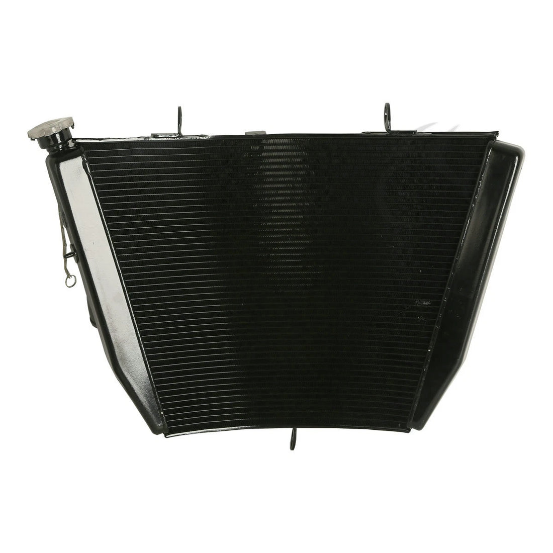 Motor Radiator Cooler Fit For Suzuki Gsxr 600 Gsxr 750 2006-2010 2010 2009 2008