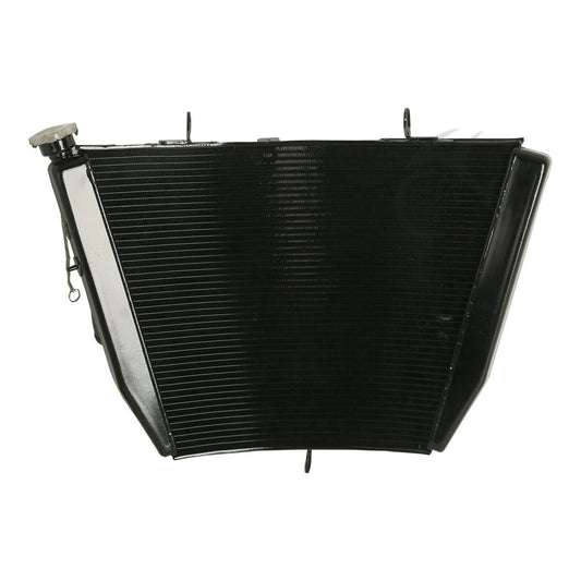 Motor Radiator Cooler Fit For Suzuki Gsxr 600 Gsxr 750 2006-2010 2010 2009 2008
