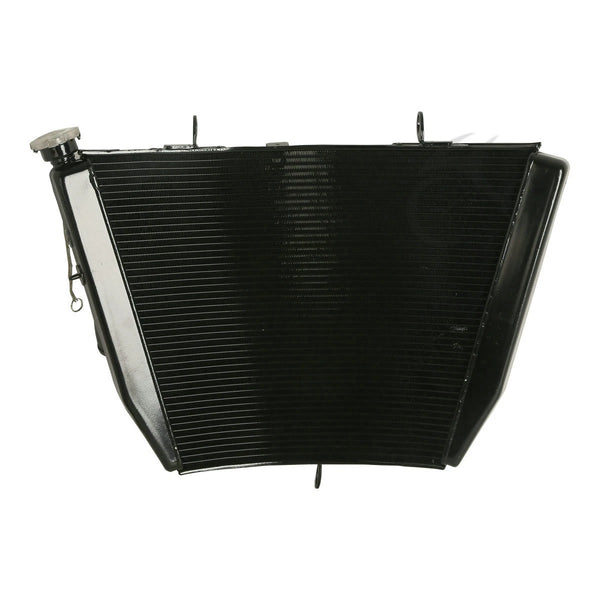 Motor Radiator Cooler Fit For Suzuki Gsxr 600 Gsxr 750 2006-2010 2010 2009 2008