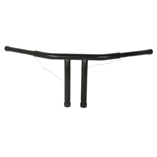 1 1/4'' 8" Rise T-Bars Handlebar Fit For Harley Sportster 883 1200 Bar Dyna