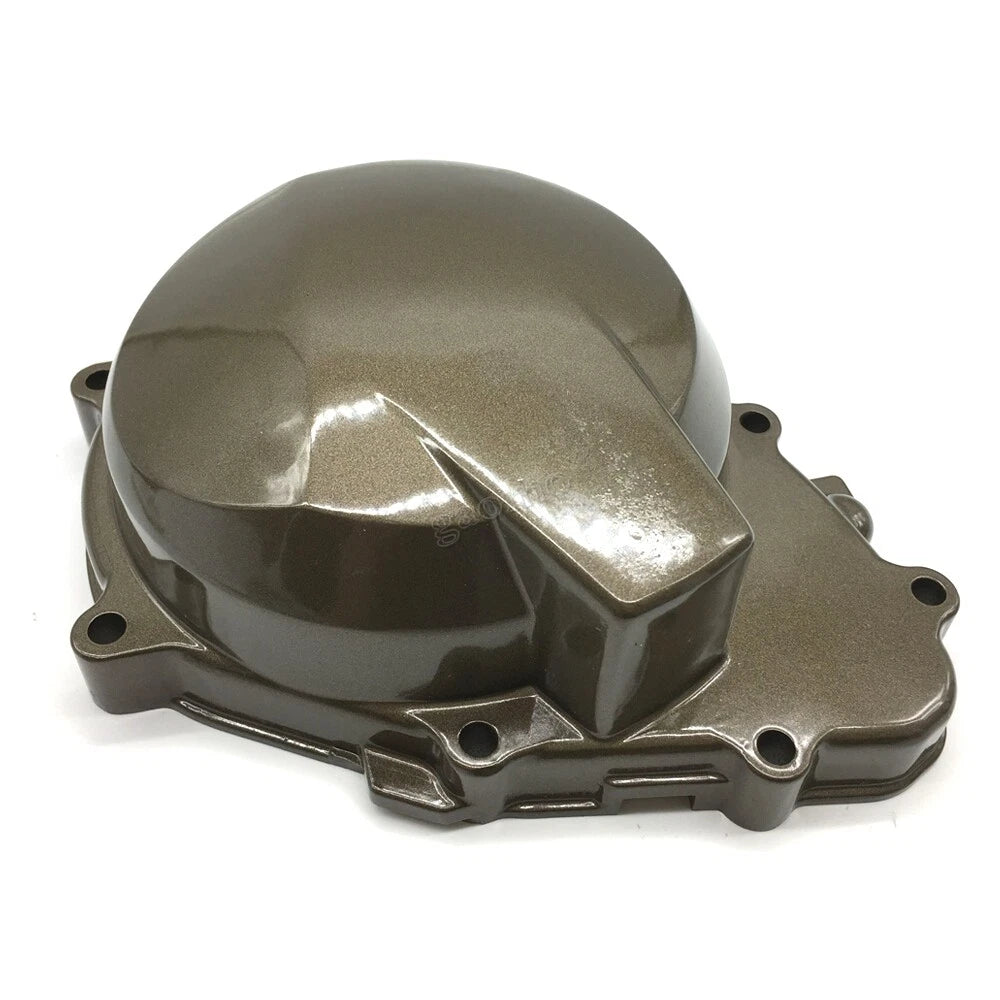 Motorcycle Engine Crank Case Stator Cover Fits 2005-2006 Kawasaki Ninja ZX6R/636