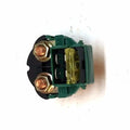 Solenoide RelÉ DE Arranque Kawasaki ZX 600 Ninja ZX-6 1996 1997 1998 1999 2000