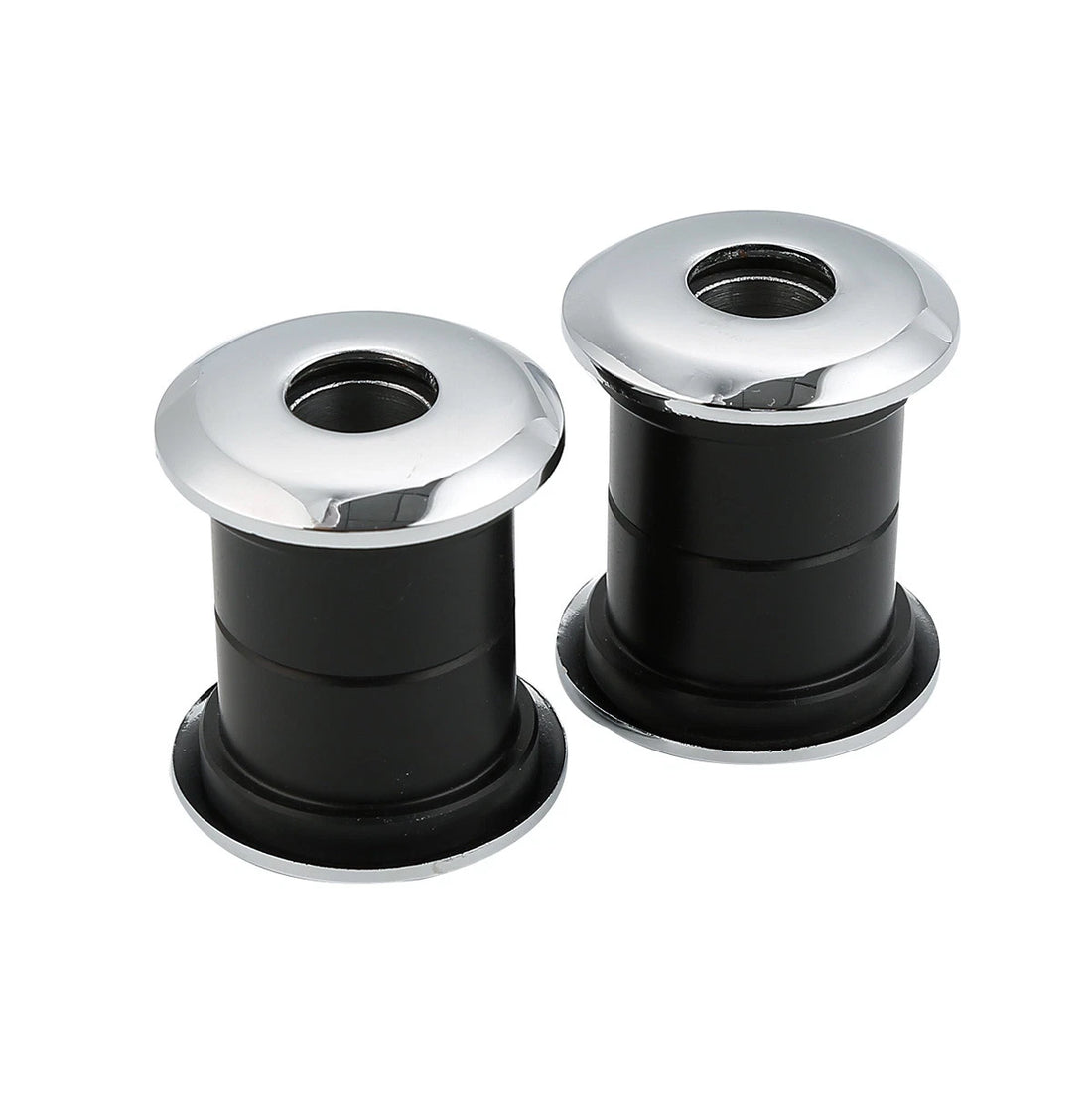 Polyurethane Handlebar Bushings Fit For Harley Sportster Big Twin Model Softail