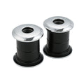 Polyurethane Handlebar Bushings Fit For Harley Sportster Big Twin Model Softail