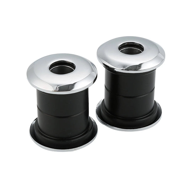 Polyurethane Handlebar Bushings Fit For Harley Sportster Big Twin Model Softail