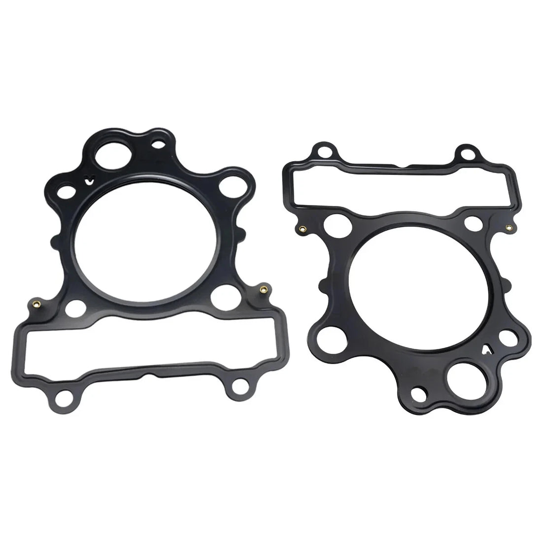 2pcs Engine Cylinder Gasket For YAMAHA XVS650 V Star 1997-2018