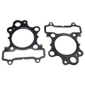 2pcs Engine Cylinder Gasket For YAMAHA XVS650 V Star 1997-2018