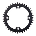Primary Drive Rear Steel Sprocket Black For Yamaha Yfz 450 2004-2009,2012-2013