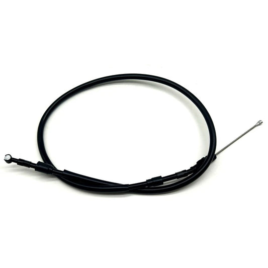 Stainless Steel Clutch Cable Wire Fit For BMW F750GS F850GS Adv F900XR 2018-2023