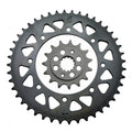520 15T 38T Front Rear Sprocket for Kawasaki Kawasaki W800 BKF,BLF Street 19-20