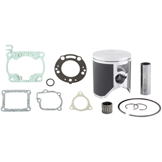 Tusk Complete Top End Rebuild Kit Standard (53.94 mm) Vertex Piston