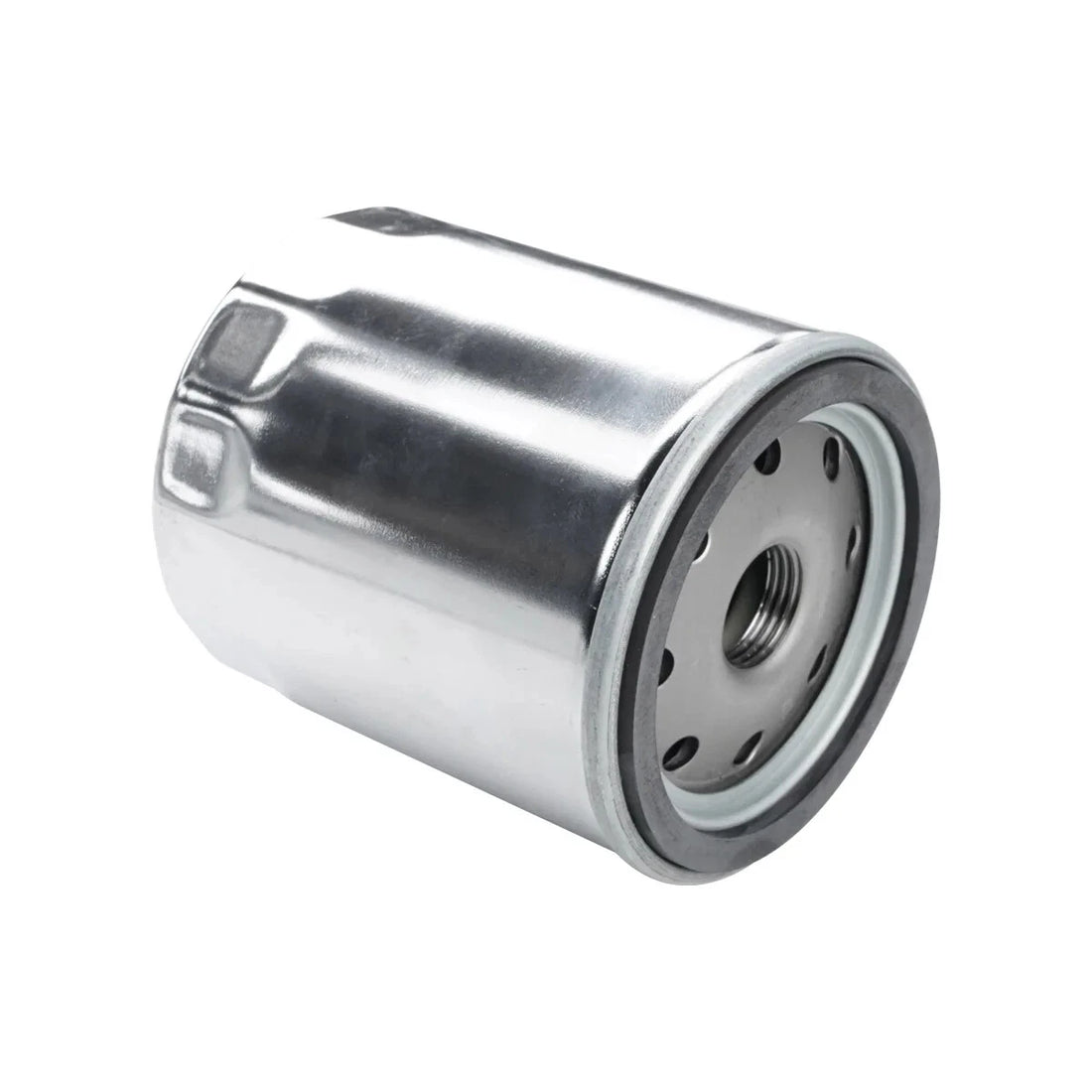 Oil Filter For Buell 1200 Cyclone 97-02 Lightning Thunderbolt 94-02 White 2002