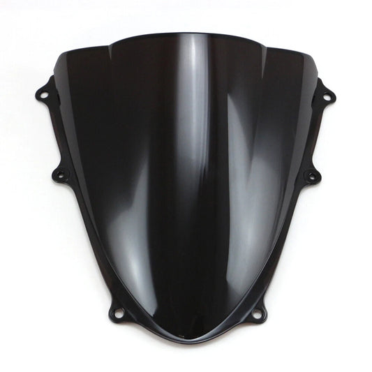 Motorcycle Windshield Windscreen For Suzuki GSXR1000 2009-2016 K9 Black