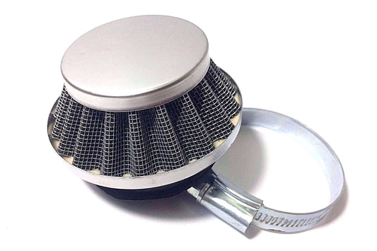 Filtro DE Aire Performance 44MM Cromado Goped Mini Pocket Bike