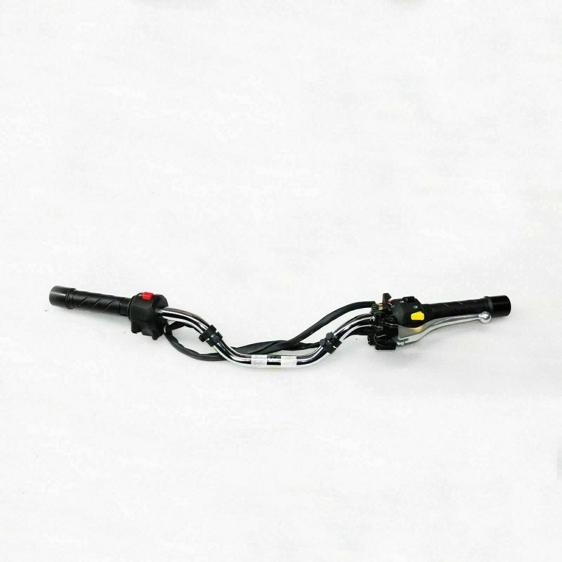 For Royal Enfield Bullet & Classic 500 Efi - "Complete Handlebar Assembly"