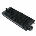 New Aluminum Engine Radiator Cooler Fits Honda Shadow ACE 750 VT750C 1997-2003