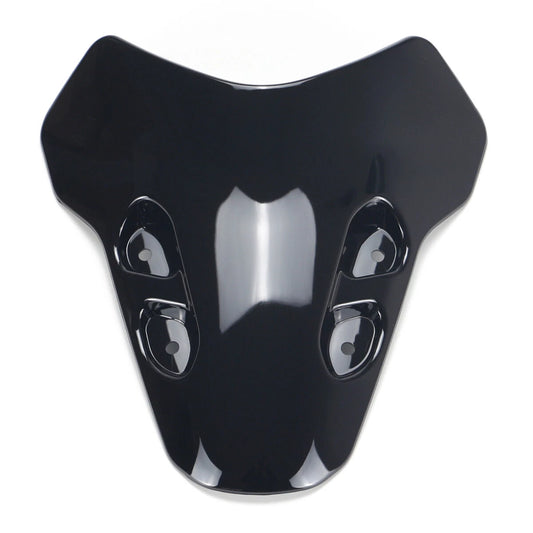 Motorcycle Windscreen Windshield Deflector For Yamaha MT-07 2021-2022