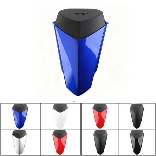 Fit for 2021 2022 2024 Yamaha Yzf R7 ABS Rear Seat Cover Cowl Fairing Part