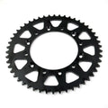47T 520 Rear Sprocket for Honda CBR250 VT250 XL500 XL250 XL400 XR200 XR500 XR600