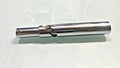 L.H. Internal Throttle Chrome for Harley Motorycle Customs Bobber Chopper