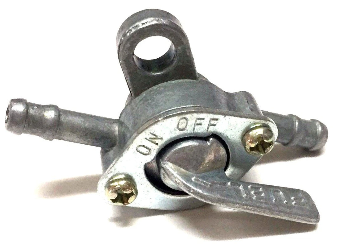 ON Off Petcock Gas Switch Fuel Valve Mini Chopper Mini Dirt Bike X15 X18 X19 X22