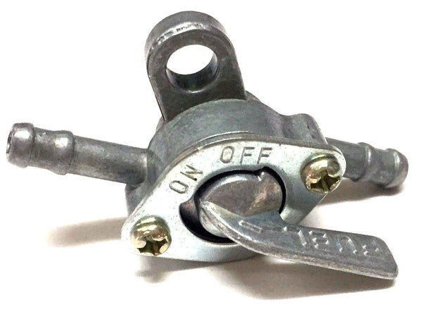 ON Off Petcock Gas Switch Fuel Valve Mini Chopper Mini Dirt Bike X15 X18 X19 X22