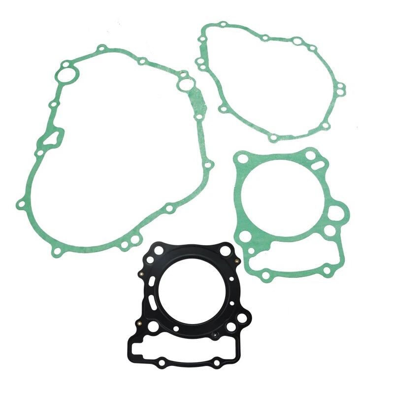 Cylinder base Stator Cover Crankcase Gasket Set for Honda CRF250L 2013-2019