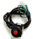 Interruptor Para Motocicleta Honda XR250 XR-250 XR 250 250CC