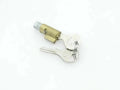 Fit For Vespa Steering Lock With 2 Keys Sprint / Rally