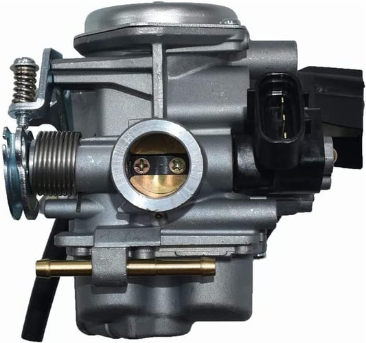 16100-GEZ-673 Carburador Para Honda 2006 Y 2007 Ruckus 50 NPS50 Nps