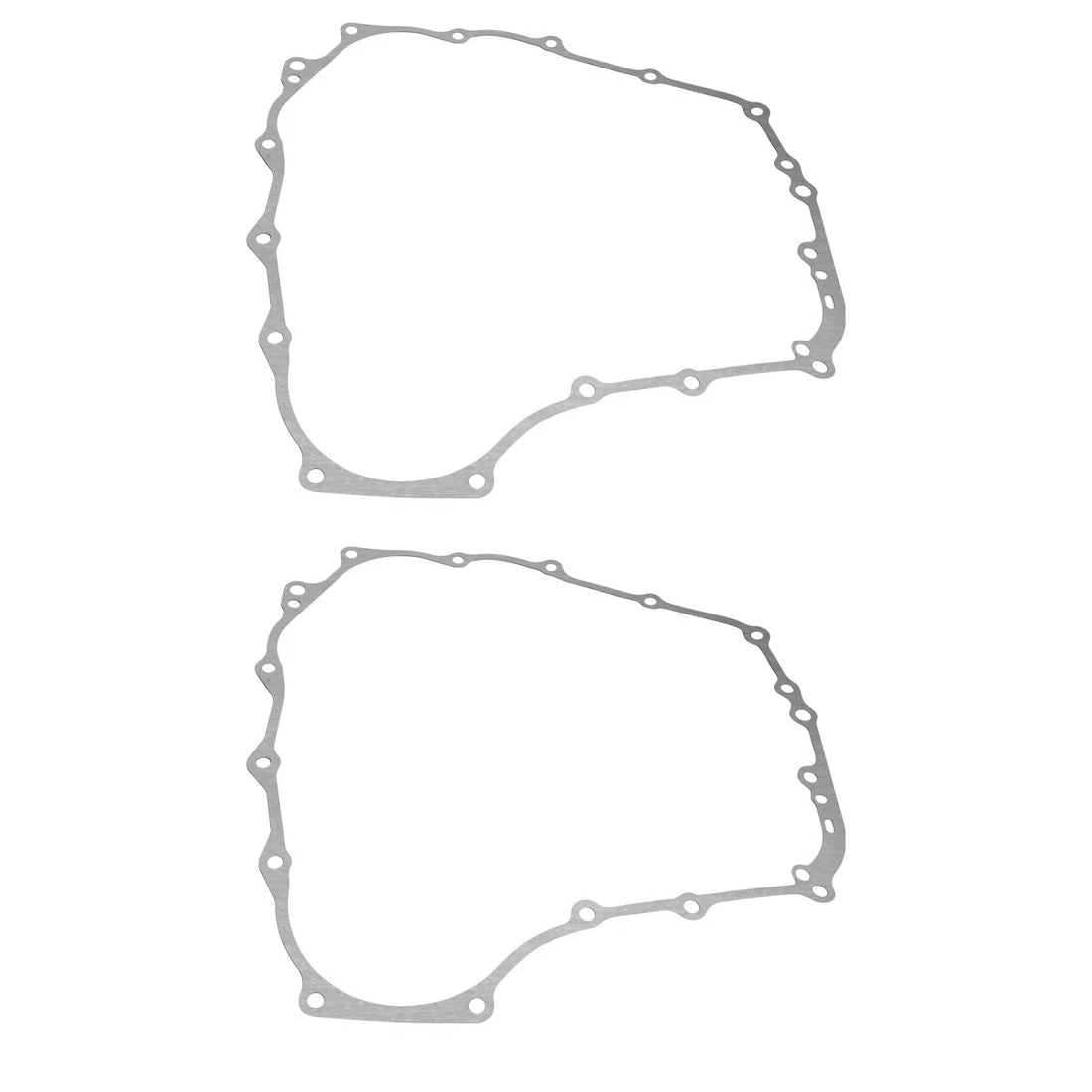 2pcs Engine Rear Housing Gasket For Honda GL1800 01-17 NRX1800D 04-05