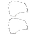 2pcs Engine Rear Housing Gasket For Honda GL1800 01-17 NRX1800D 04-05
