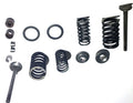 Kit DE ReconstrucciÓN DE VÁLVULAS Conjunto DE Chaveta Del VÁSTAGO Honda XR50 XR