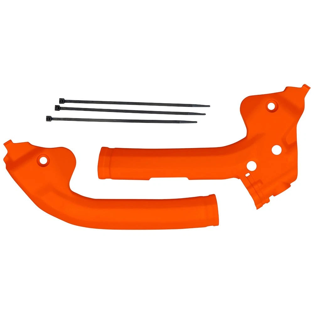 UFO KT04089#127 Frame Guards Orange