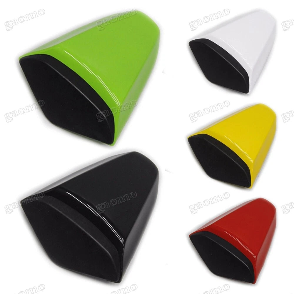 Brand new Kawasaki Ninja ZX10R ABS Rear Seat Cover Fit For 2008-2010 Motorcycle
