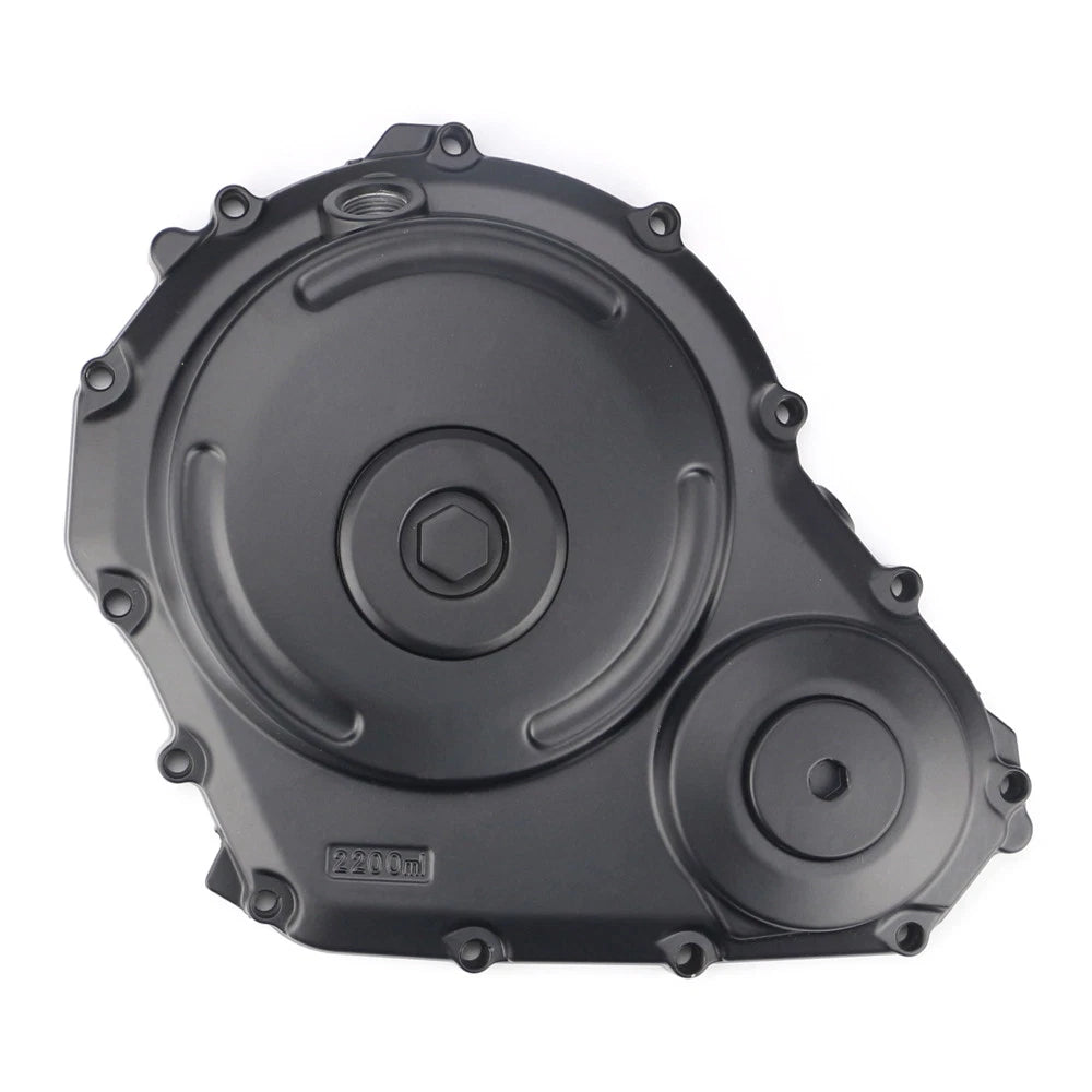 Engine Crankcase Clutch Stator Cover For Suzuki GSXR600/750 2006-2024 Right Side