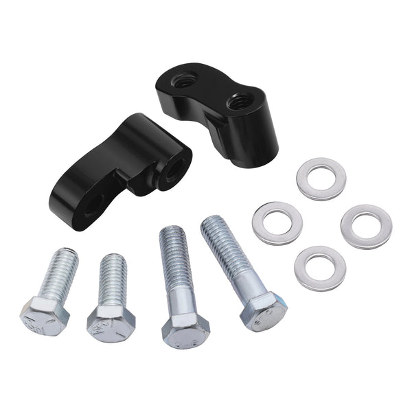 1" Lowering Kit Fit For Harley Davidson Sportster XL 883 1200 2005-2015 07 08 09