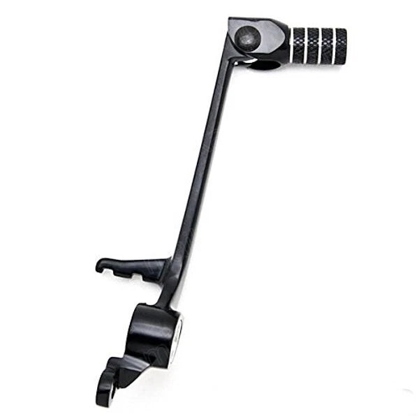 Black Rear Foot Brake Lever Fit for Yamaha Yzf R6 2003-2005 Yzf R6S 2006-2009